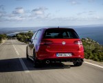 2019 Volkswagen Golf GTI TCR Rear Wallpapers 150x120 (55)