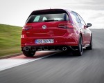 2019 Volkswagen Golf GTI TCR Rear Wallpapers 150x120 (49)