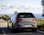 2019 Volkswagen Golf GTI TCR Rear Wallpapers 150x120 (18)