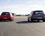 2019 Volkswagen Golf GTI TCR Rear Wallpapers 150x120 (5)