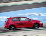 2019 Volkswagen Golf GTI TCR Side Wallpapers 150x120 (50)