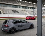 2019 Volkswagen Golf GTI TCR Side Wallpapers 150x120 (7)