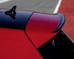 2019 Volkswagen Golf GTI TCR Spoiler Wallpapers 150x120