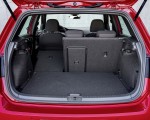 2019 Volkswagen Golf GTI TCR Trunk Wallpapers 150x120