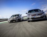 2019 Volkswagen Golf GTI TCR Wallpapers 150x120 (6)