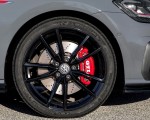 2019 Volkswagen Golf GTI TCR Wheel Wallpapers 150x120 (38)