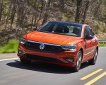 2019 Volkswagen Jetta Wallpapers & HD Images