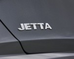 2019 Volkswagen Jetta SEL Badge Wallpapers 150x120