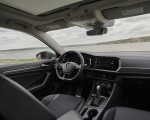 2019 Volkswagen Jetta SEL Interior Wallpapers 150x120
