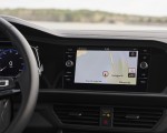 2019 Volkswagen Jetta SEL Premium Central Console Wallpapers 150x120