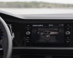 2019 Volkswagen Jetta SEL Premium Central Console Wallpapers 150x120