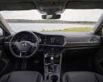 2019 Volkswagen Jetta SEL Premium Interior Cockpit Wallpapers 150x120