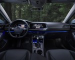 2019 Volkswagen Jetta SEL Premium Interior Cockpit Wallpapers 150x120
