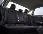 2019 Volkswagen Jetta SEL Premium Interior Rear Seats Wallpapers 150x120