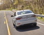 2019 Volkswagen Jetta SEL Premium Rear Wallpapers 150x120