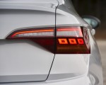 2019 Volkswagen Jetta SEL Premium Tail Light Wallpapers 150x120