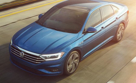 2019 Volkswagen Jetta Top Wallpapers 450x275 (28)