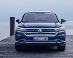 2019 Volkswagen Touareg Elegance Front Wallpapers 150x120 (47)