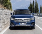 2019 Volkswagen Touareg Elegance Front Wallpapers 150x120 (40)