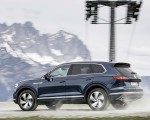 2019 Volkswagen Touareg Elegance Side Wallpapers 150x120 (36)