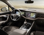 2019 Volkswagen Touareg Interior Seats Wallpapers 150x120 (26)