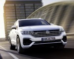 2019 Volkswagen Touareg Wallpapers HD