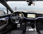 2019 Volkswagen Touareg R-Line Interior Wallpapers 150x120
