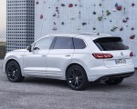 2019 Volkswagen Touareg R-Line Rear Three-Quarter Wallpapers 150x120