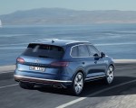 2019 Volkswagen Touareg Rear Wallpapers 150x120 (14)