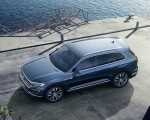 2019 Volkswagen Touareg Top Wallpapers 150x120 (16)