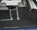 2019 Volkswagen Touareg Trunk Wallpapers 150x120 (25)