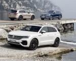 2019 Volkswagen Touareg Wallpapers 150x120