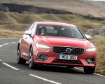 2019 Volvo S90 D5 Front Wallpapers 150x120