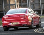 2019 Volvo S90 D5 Rear Three-Quarter Wallpapers 150x120