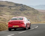 2019 Volvo S90 D5 Rear Wallpapers 150x120