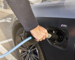 2020 BMW 330e Plug-in Hybrid Charging Wallpapers 150x120