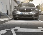 2020 BMW 330e Plug-in Hybrid Charging Wallpapers 150x120
