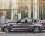2020 BMW 330e Plug-in Hybrid Charging Wallpapers 150x120