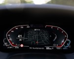 2020 BMW 330e Plug-in Hybrid Digital Instrument Cluster Wallpapers 150x120