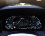 2020 BMW 330e Plug-in Hybrid Digital Instrument Cluster Wallpapers 150x120