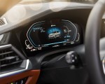 2020 BMW 330e Plug-in Hybrid Digital Instrument Cluster Wallpapers 150x120