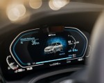2020 BMW 330e Plug-in Hybrid Digital Instrument Cluster Wallpapers 150x120