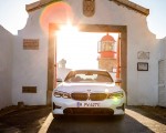 2020 BMW 330e Plug-in Hybrid Front Wallpapers 150x120