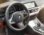 2020 BMW 330e Plug-in Hybrid Interior Wallpapers 150x120