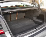 2020 BMW 330e Plug-in Hybrid Trunk Wallpapers 150x120