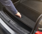 2020 BMW 330e Plug-in Hybrid Trunk Wallpapers 150x120