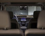 2020 Cadillac XT6 Premium Luxury Interior Wallpapers 150x120 (31)
