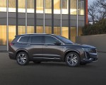 2020 Cadillac XT6 Premium Luxury Side Wallpapers 150x120 (25)