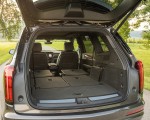 2020 Cadillac XT6 Premium Luxury Trunk Wallpapers 150x120 (20)