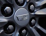 2020 Cadillac XT6 Premium Luxury Wheel Wallpapers 150x120 (29)